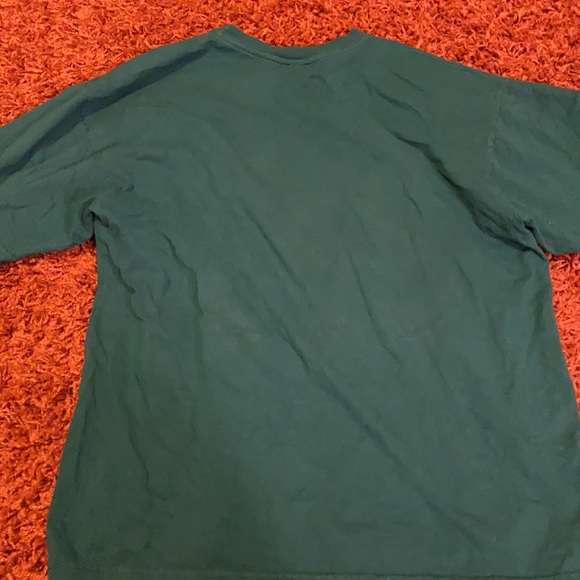 Cancun short sleeve t-shirt - Picture 2 of 4